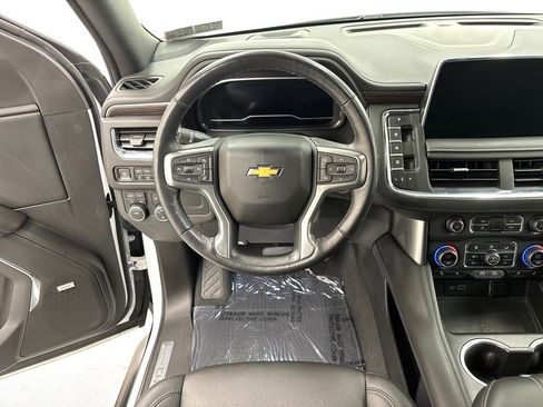 Certified 2022 Chevrolet Tahoe LT w/ Luxury Package image 15