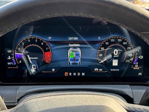 Used 2024 Ford Mustang GT Premium image 27