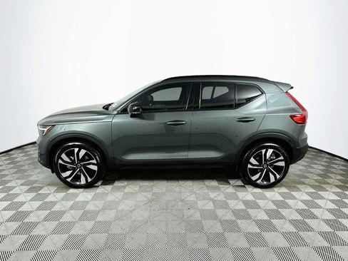 Used 2026 Volvo XC40 B5 Ultra w/ Climate Package AWD/4WD image 4