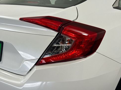 Used 2020 Honda Civic LX image 33