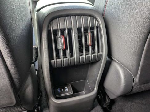Used 2025 Hyundai Kona N Line AWD/4WD image 14