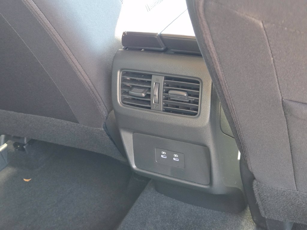 Certified 2024 Nissan Rogue SV AWD/4WD image 15