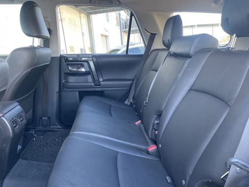 Used 2022 Toyota 4Runner TRD Pro image 10