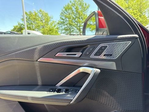 Certified 2025 BMW X2 xDrive28i AWD/4WD image 20