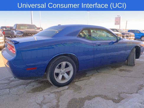 Used 2009 Dodge Challenger R/T image 9