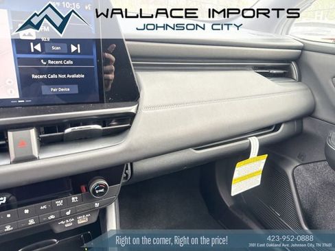 New 2026 Subaru Outback Touring AWD/4WD image 57
