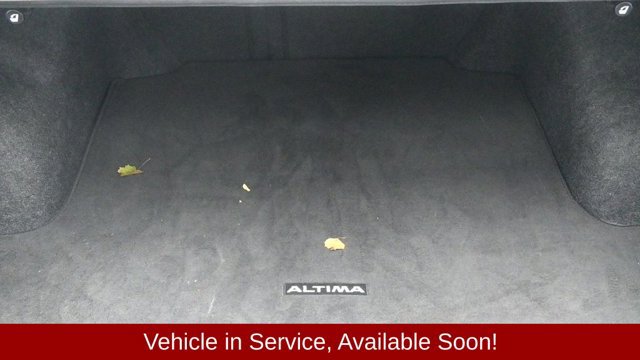 Used 2021 Nissan Altima 2.5 S FWD image 22