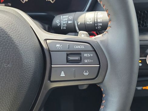 Used 2025 Honda CR-V Sport-L image 31
