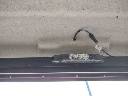 Used 2017 RAM 2500 Tradesman w/ Popular Equipment Group image 38