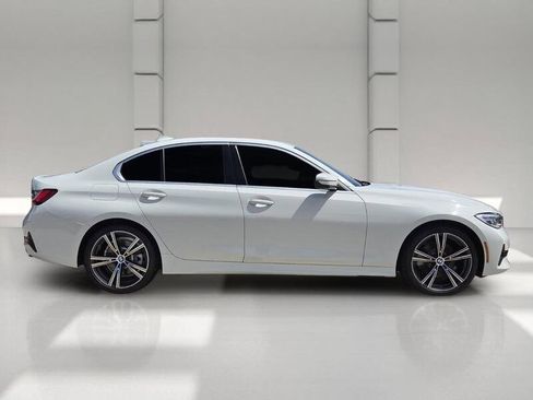 Used 2022 BMW 330i Sedan w/ Premium Package 2 RWD image 6