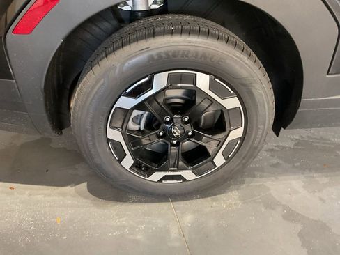 New 2026 Hyundai Santa Fe SE AWD/4WD image 19