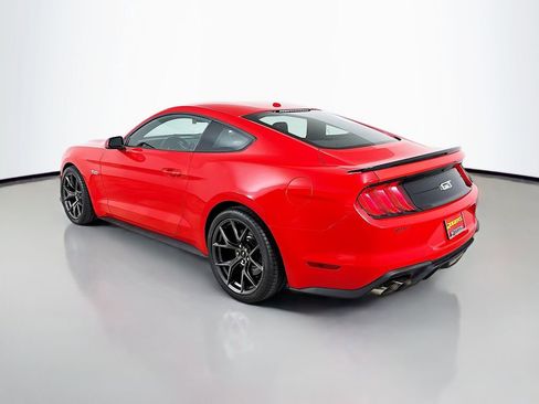 Used 2019 Ford Mustang GT Premium w/ Performance Package - Level 2 RWD image 6
