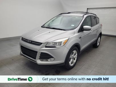 Used 2016 Ford Escape SE w/ Equipment Group 201A