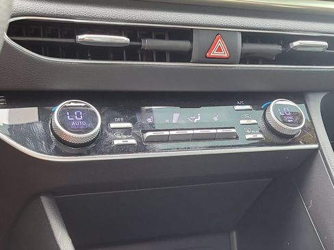 Used 2023 Hyundai Sonata SEL w/ Cargo Package FWD image 25