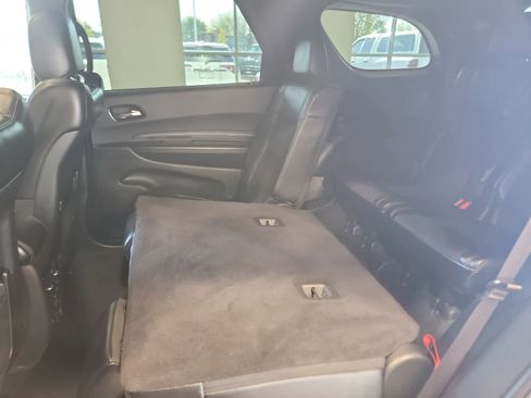Used 2021 Dodge Durango R/T AWD/4WD image 38