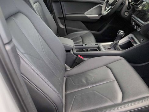 Used 2025 Audi Q3 2.0T Premium AWD/4WD image 21