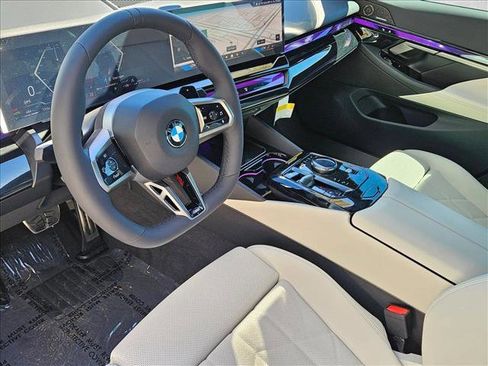 New 2026 BMW 530i w/ M Sport Package image 3