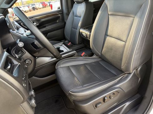 Used 2023 Chevrolet Tahoe Premier RWD image 21