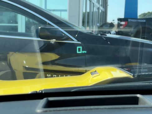 Used 2013 Chevrolet Camaro ZL1 image 66