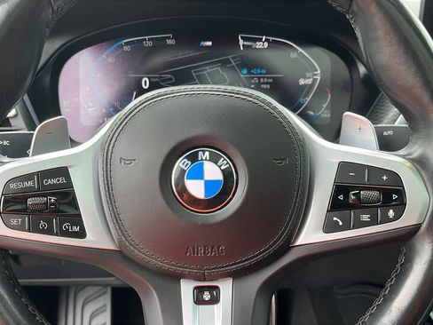 Used 2024 BMW X4 xDrive30i w/ Premium Package AWD/4WD image 11