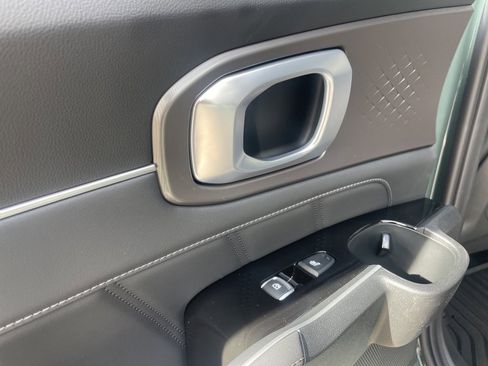 New 2026 Kia Sorento SX Prestige image 10