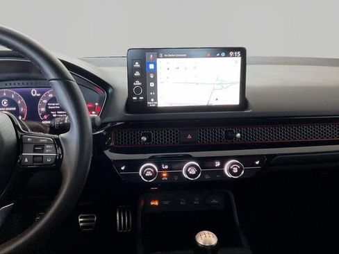Used 2025 Honda Civic Si image 9