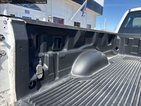 Used 2021 Ford F350 XL AWD/4WD image 12