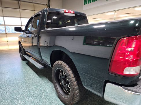 Used 2016 RAM 1500 Big Horn image 10