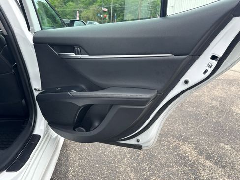 Used 2019 Toyota Camry XSE w/ Driver Assist Package FWD image 24