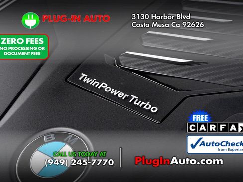 Used 2021 BMW X7 xDrive40i w/ Premium Package AWD/4WD image 23