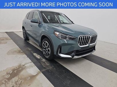 Used 2025 BMW X1 xDrive28i