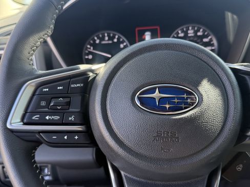 New 2026 Subaru Ascent Limited image 26