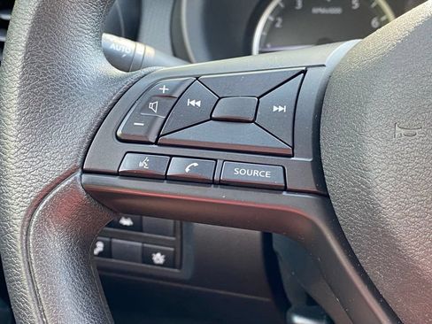 Used 2024 Nissan Kicks S FWD image 18