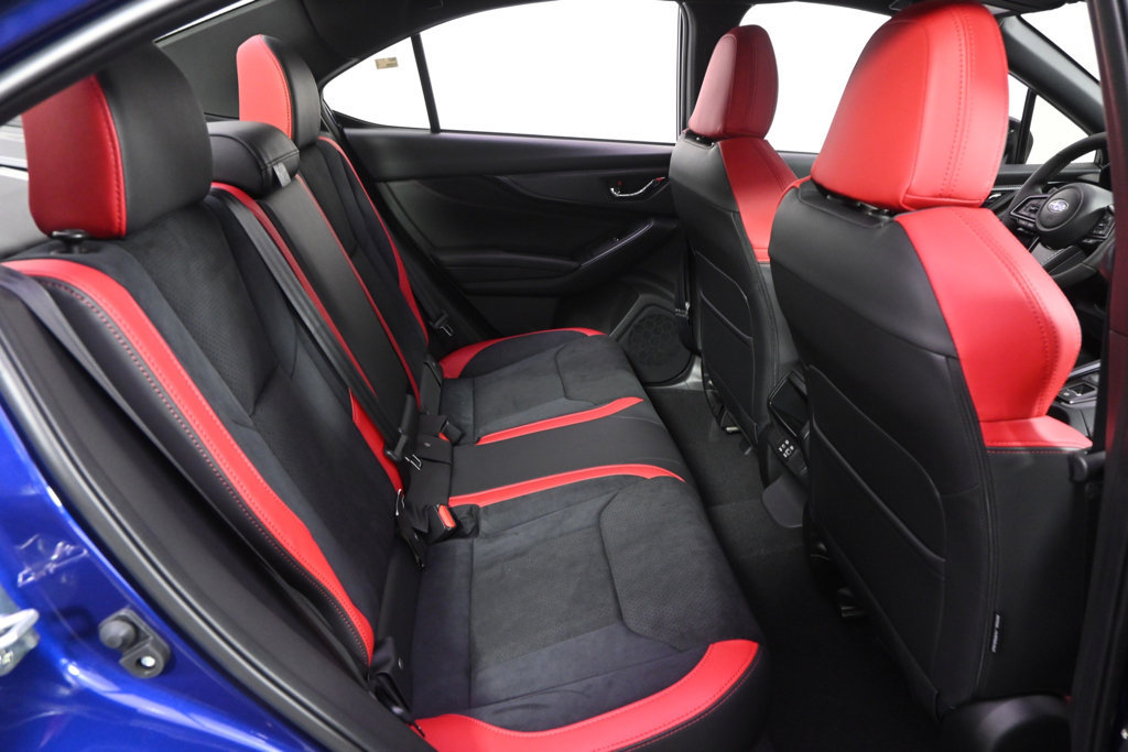 New 2026 Subaru WRX GT w/ Accessory Package #2 AWD/4WD image 18