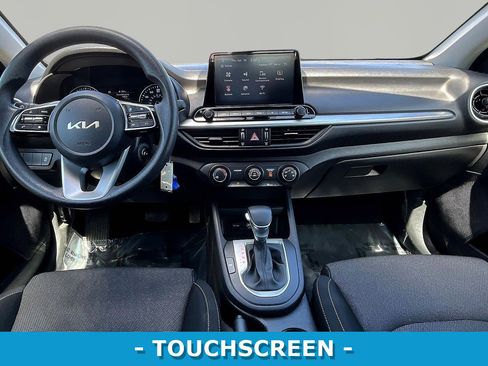 Used 2023 Kia Forte LXS FWD image 7