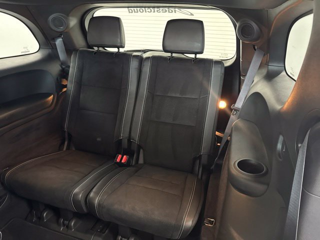Used 2023 Dodge Durango SRT w/ Trailer Tow Group IV AWD/4WD image 26