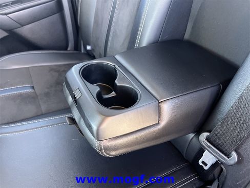 Certified 2022 Ford Ranger Lariat w/ Tremor Off-Road Package image 23