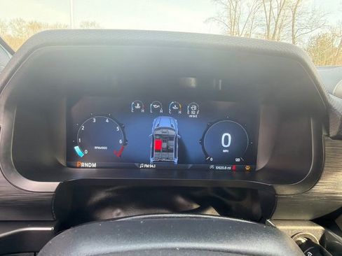 Used 2024 Ford F150 STX w/ Equipment Group 201A FX4 image 24