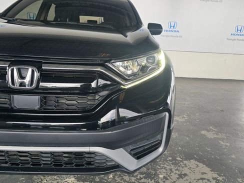 Used 2021 Honda CR-V LX image 33