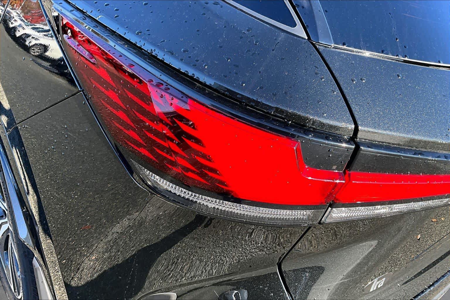Used 2024 Lexus RX 350 Premium w/ Accessory Package AWD/4WD image 29