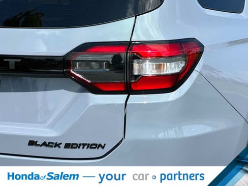 New 2026 Honda Pilot Black Edition image 24