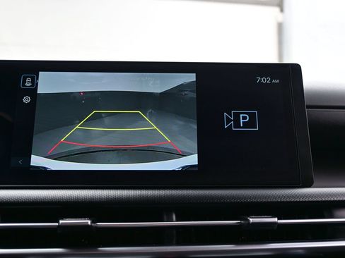 Certified 2026 Hyundai Tucson SEL AWD/4WD image 18