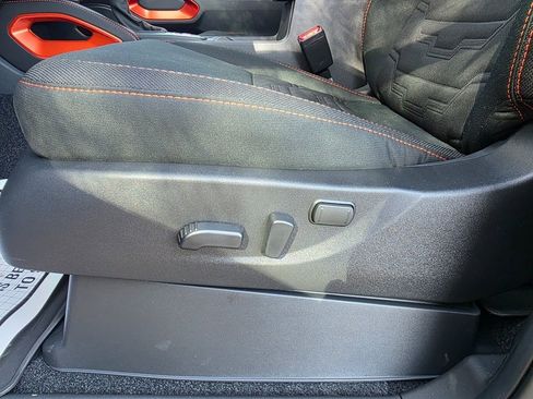 New 2026 Nissan Frontier PRO-4X image 20