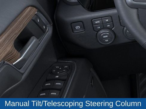 New 2026 Chevrolet Silverado 1500 RST w/ All Star Edition Plus image 22