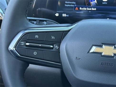 New 2026 Chevrolet Equinox LT w/ Convenience Package II image 13