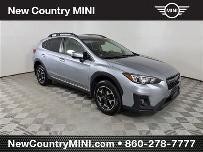 Used 2020 Subaru Crosstrek 2.0i Premium
