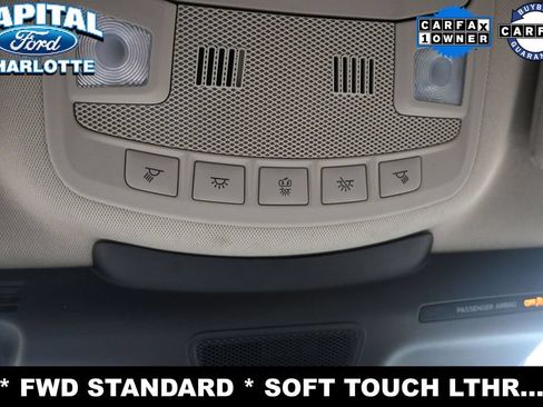 Used 2023 Lincoln Nautilus FWD image 16