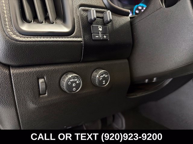 Used 2017 GMC Canyon Denali AWD/4WD image 15