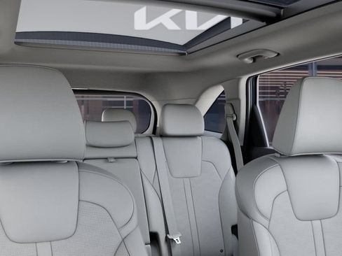 New 2026 Kia Sorento S w/ S Panoramic Sunroof Package FWD image 55