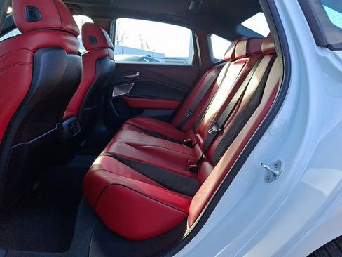 Certified 2023 Acura TLX Type S image 10